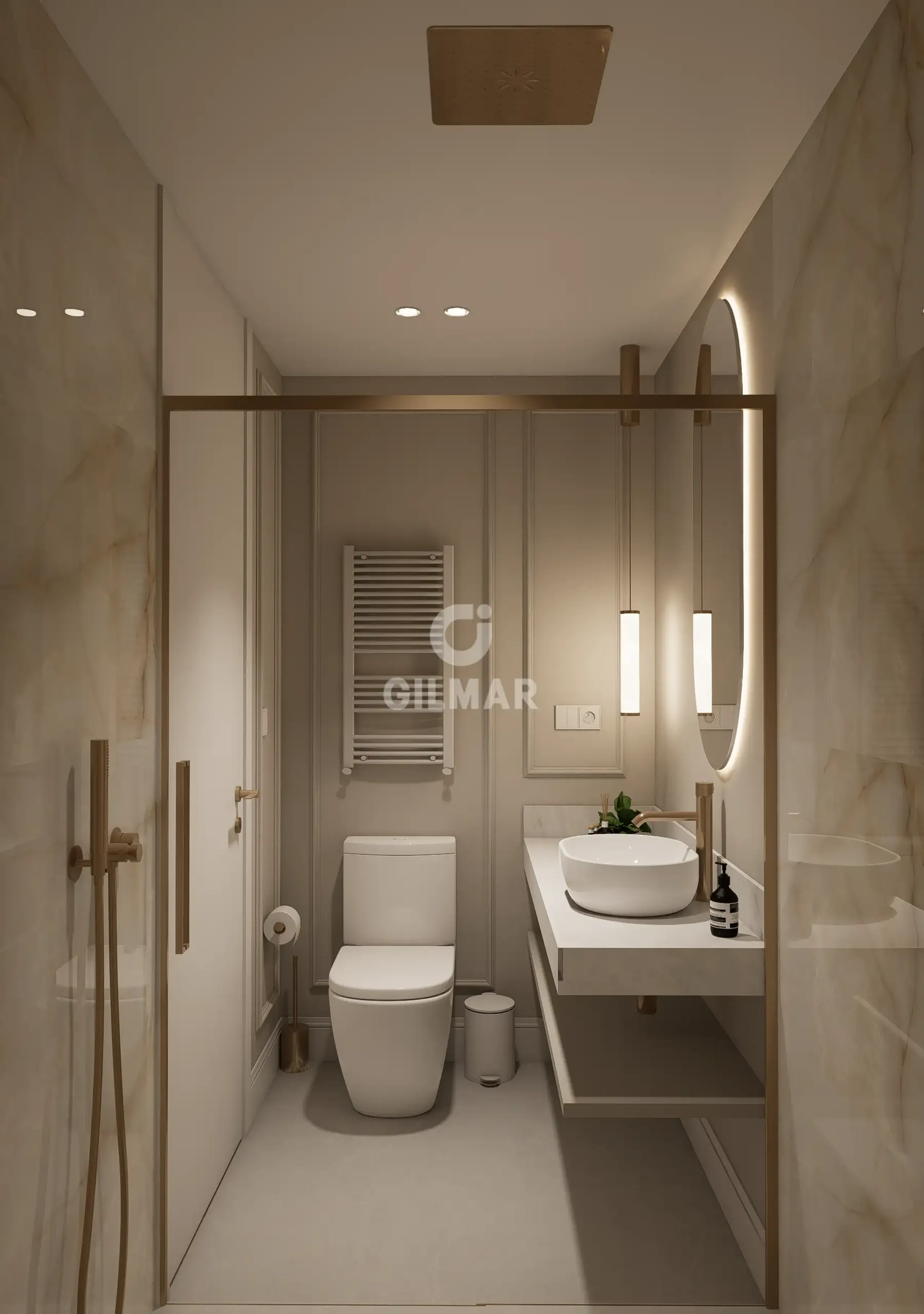 Apartment in Lista - Madrid