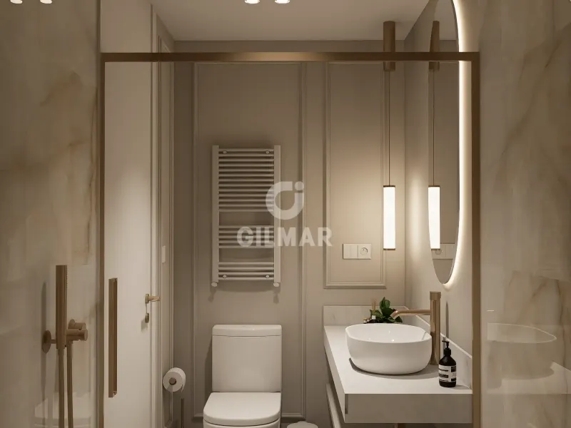 Apartment in Lista - Madrid