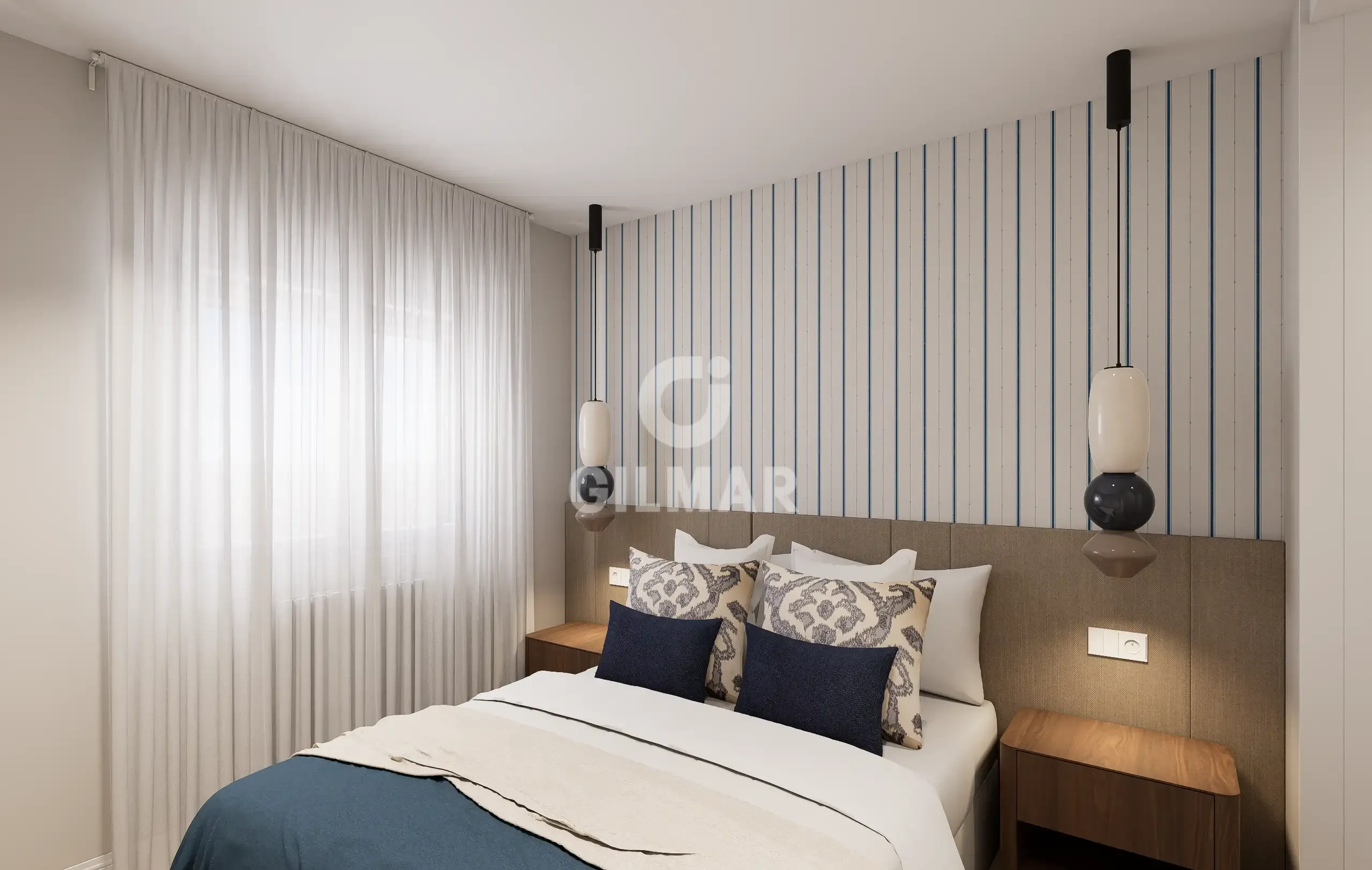 Apartment in Lista - Madrid