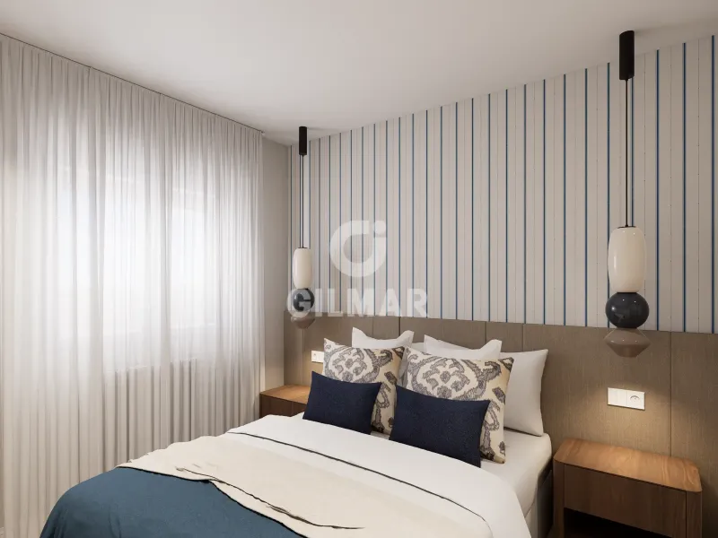 Apartment in Lista - Madrid