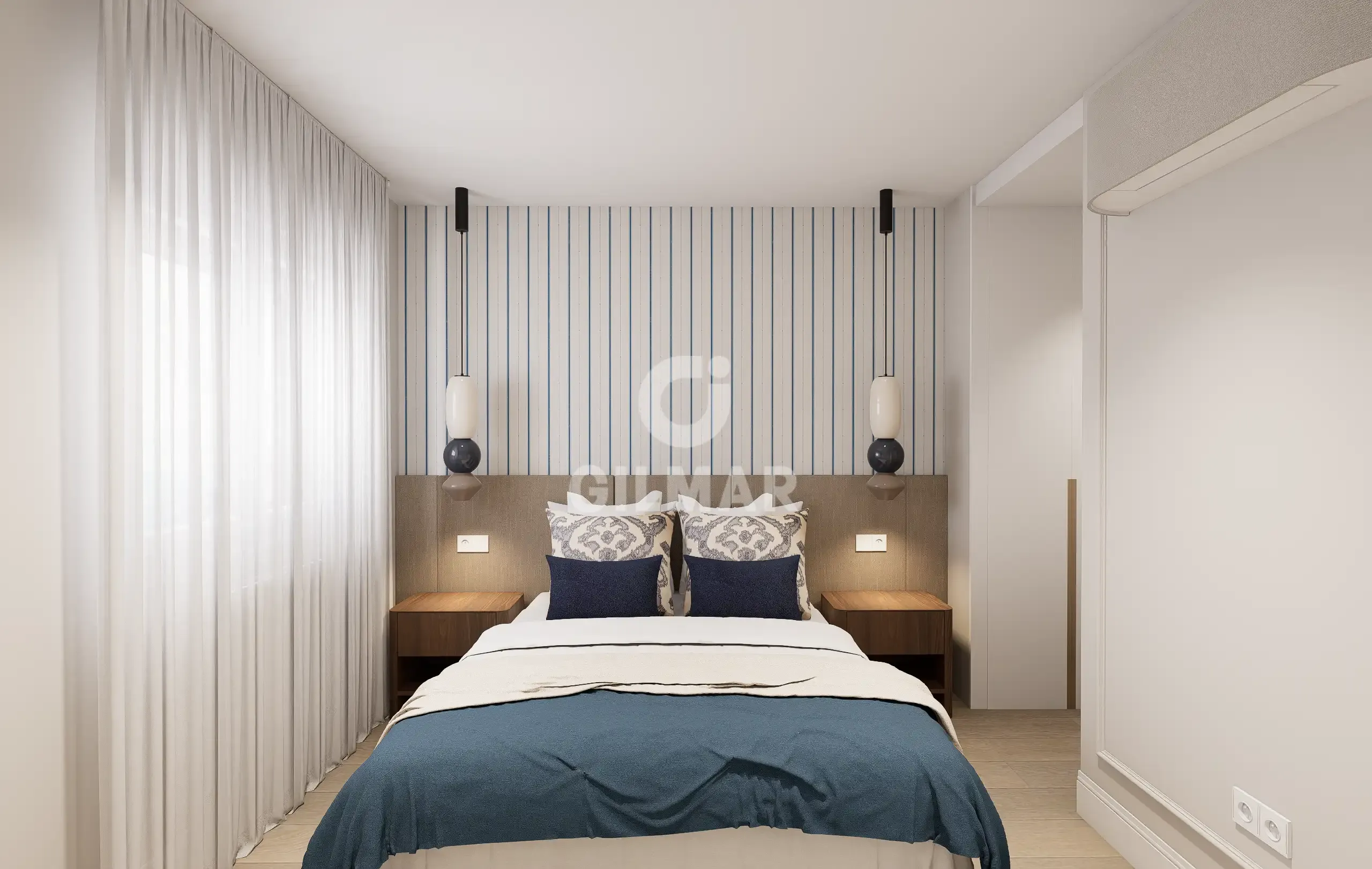 Apartment in Lista - Madrid