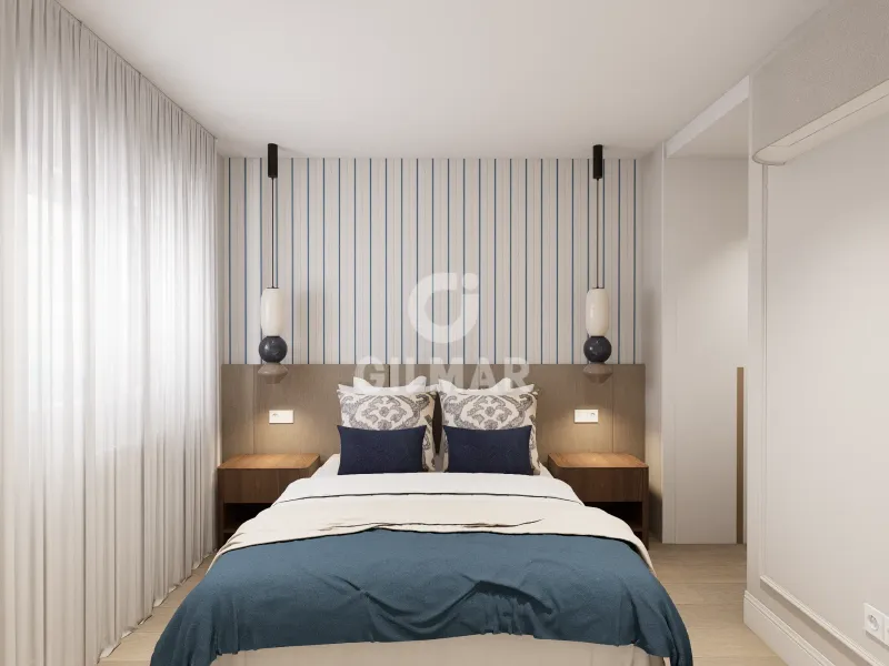 Apartment in Lista - Madrid