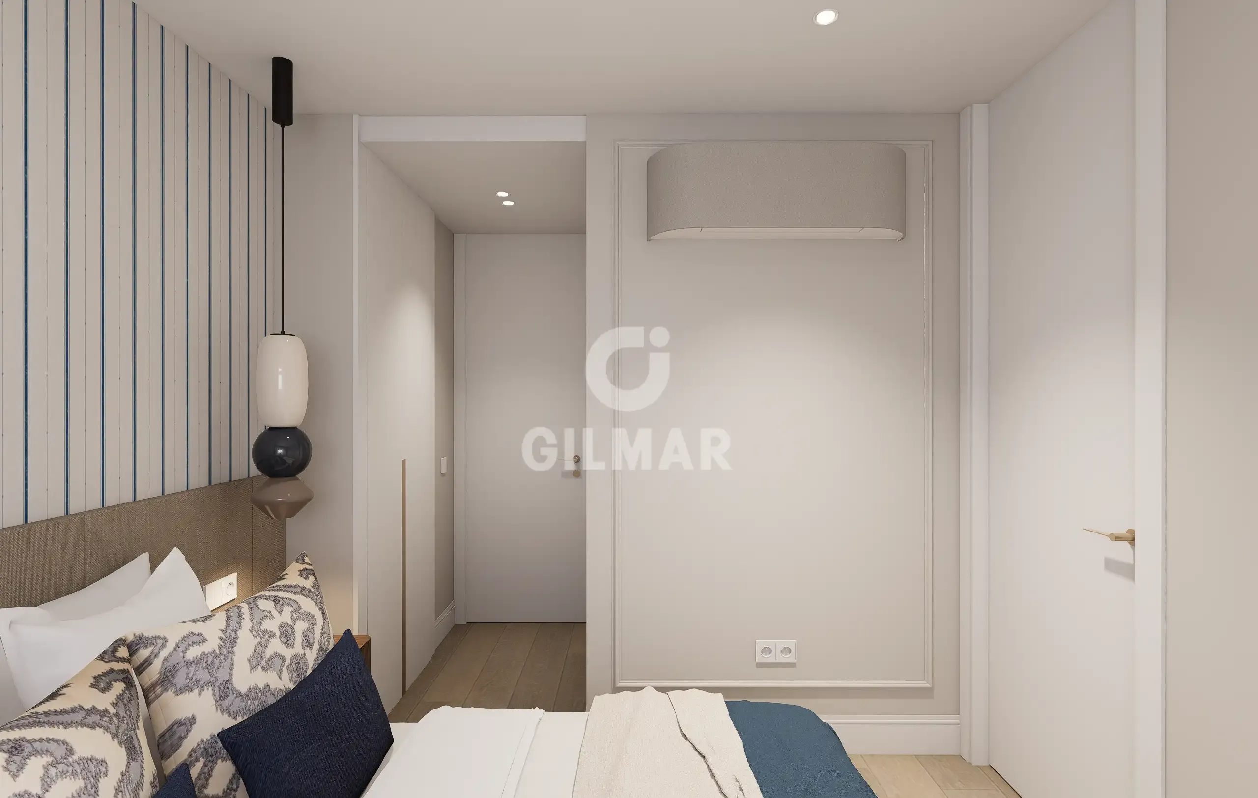 Apartment in Lista - Madrid