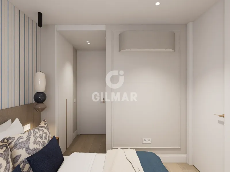 Apartment in Lista - Madrid