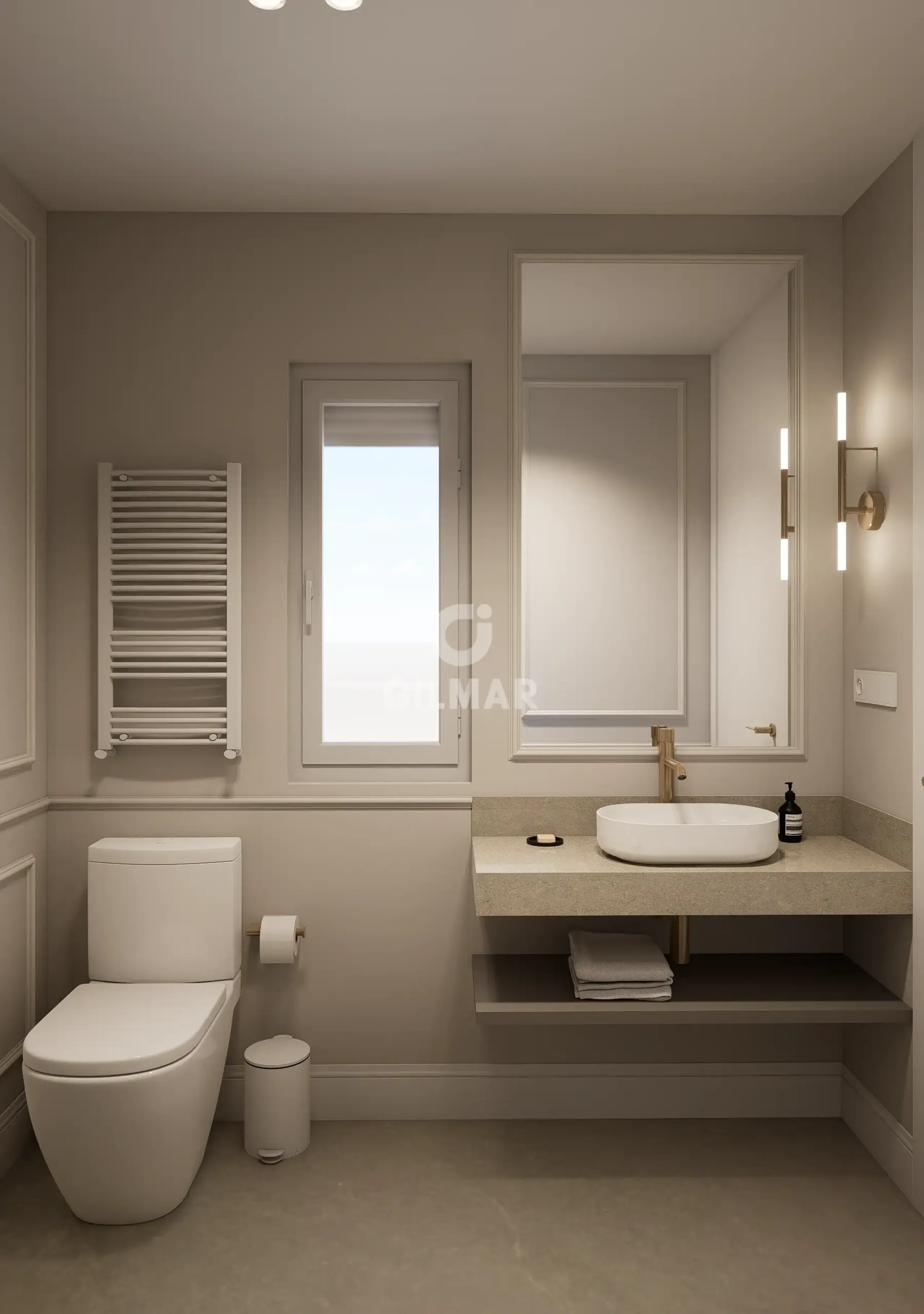 Apartment in Lista - Madrid