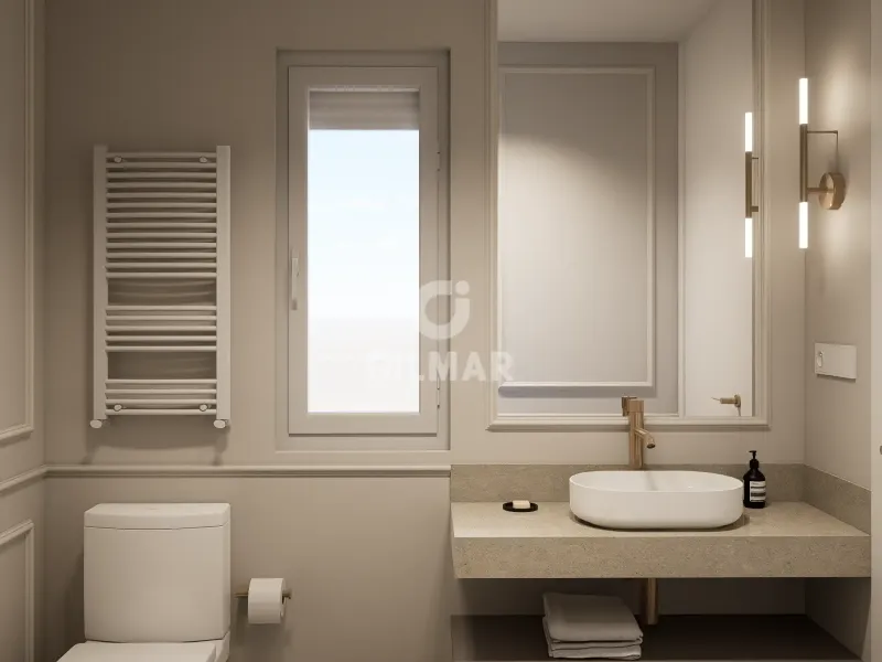 Apartment in Lista - Madrid