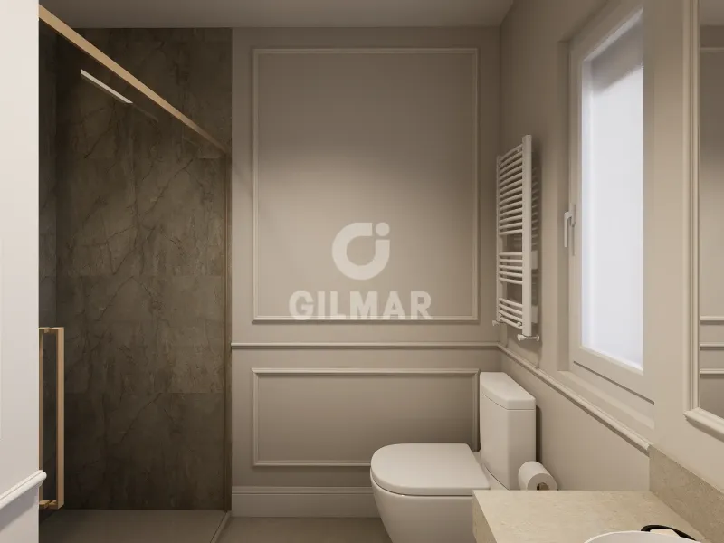 Apartment in Lista - Madrid