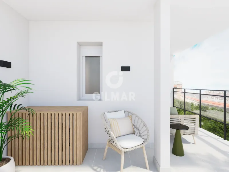 Apartment in Lista - Madrid