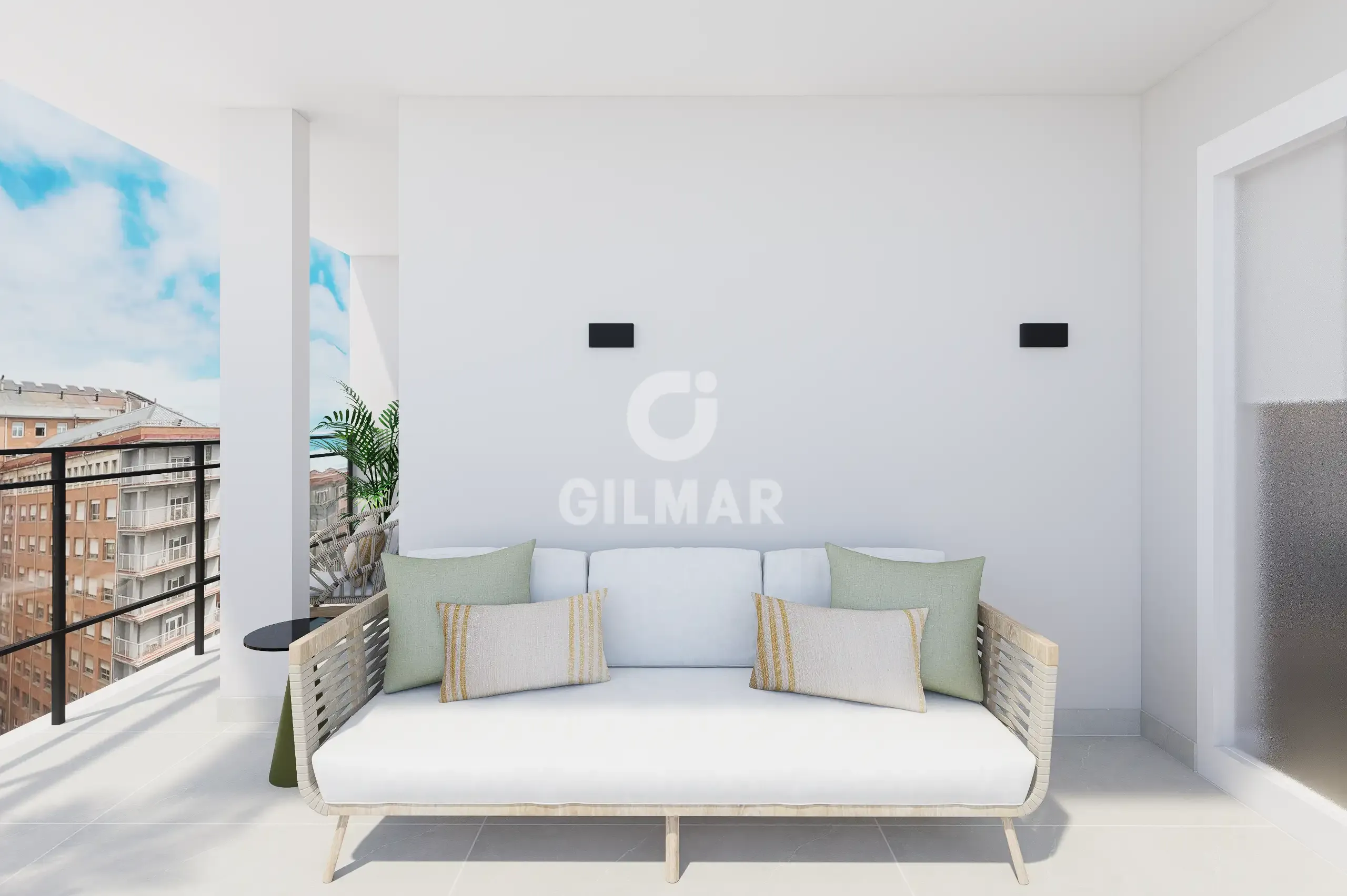 Apartment in Lista - Madrid