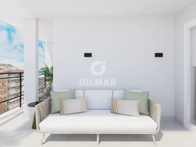 Apartment in Lista - Madrid