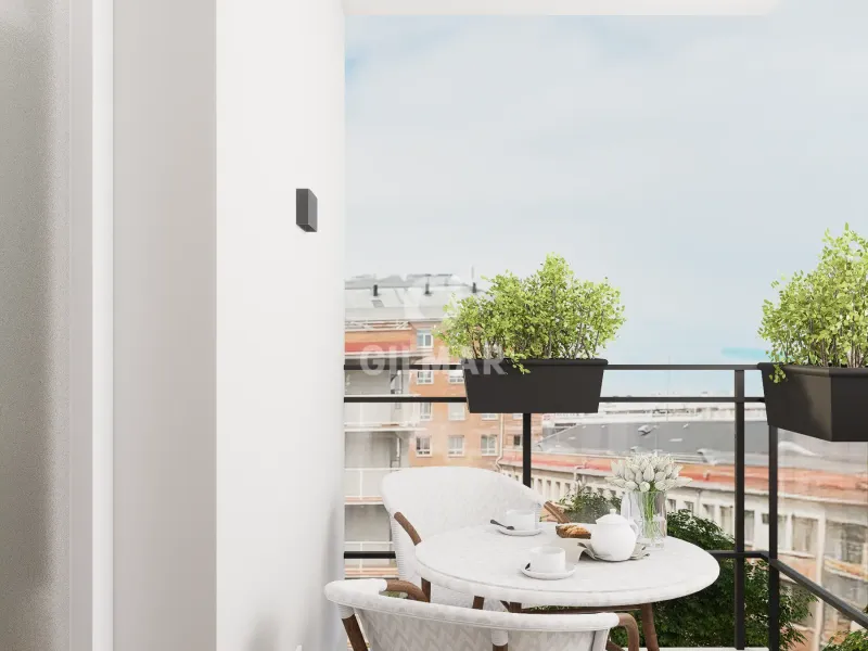 Apartment in Lista - Madrid