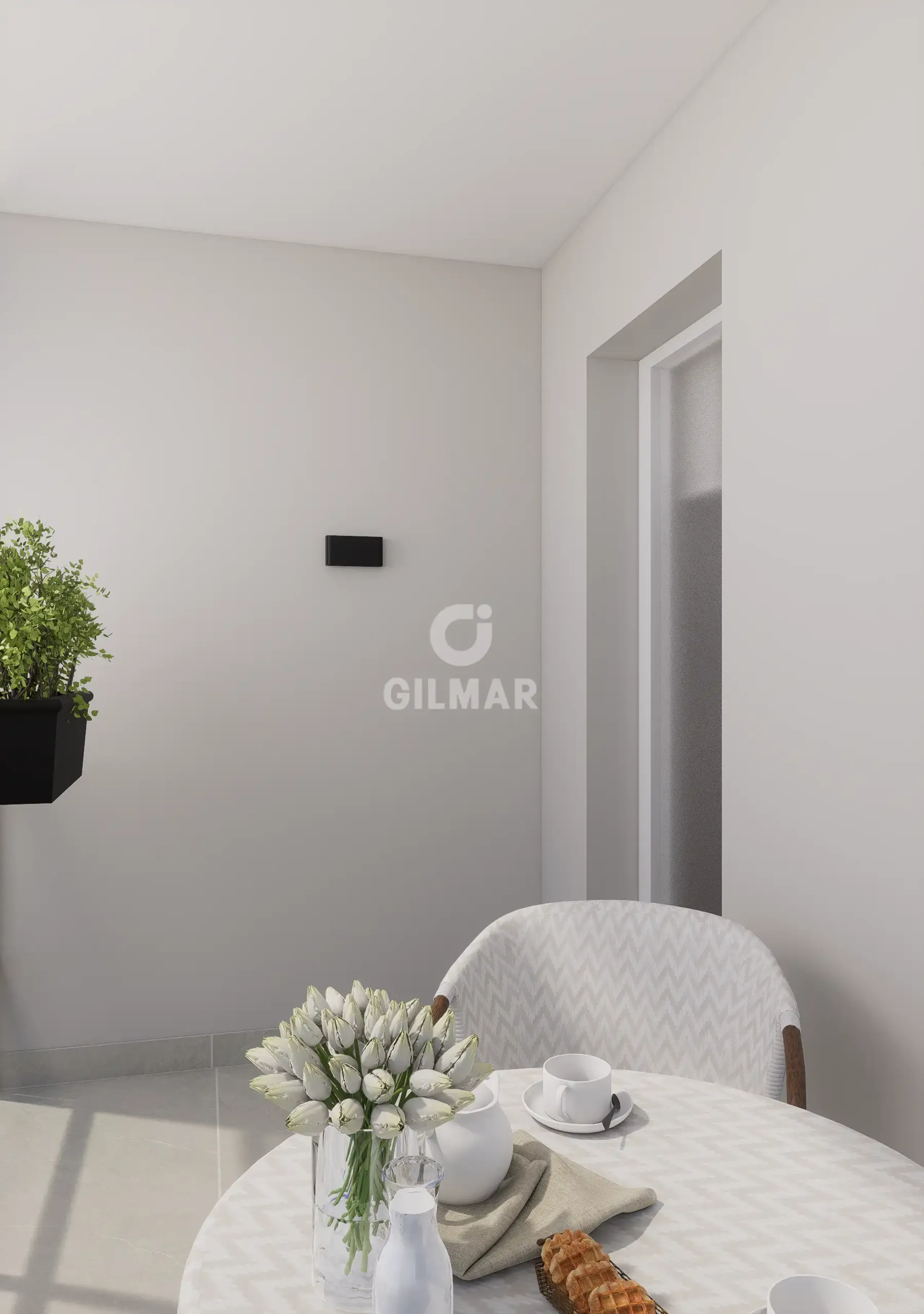 Apartment in Lista - Madrid