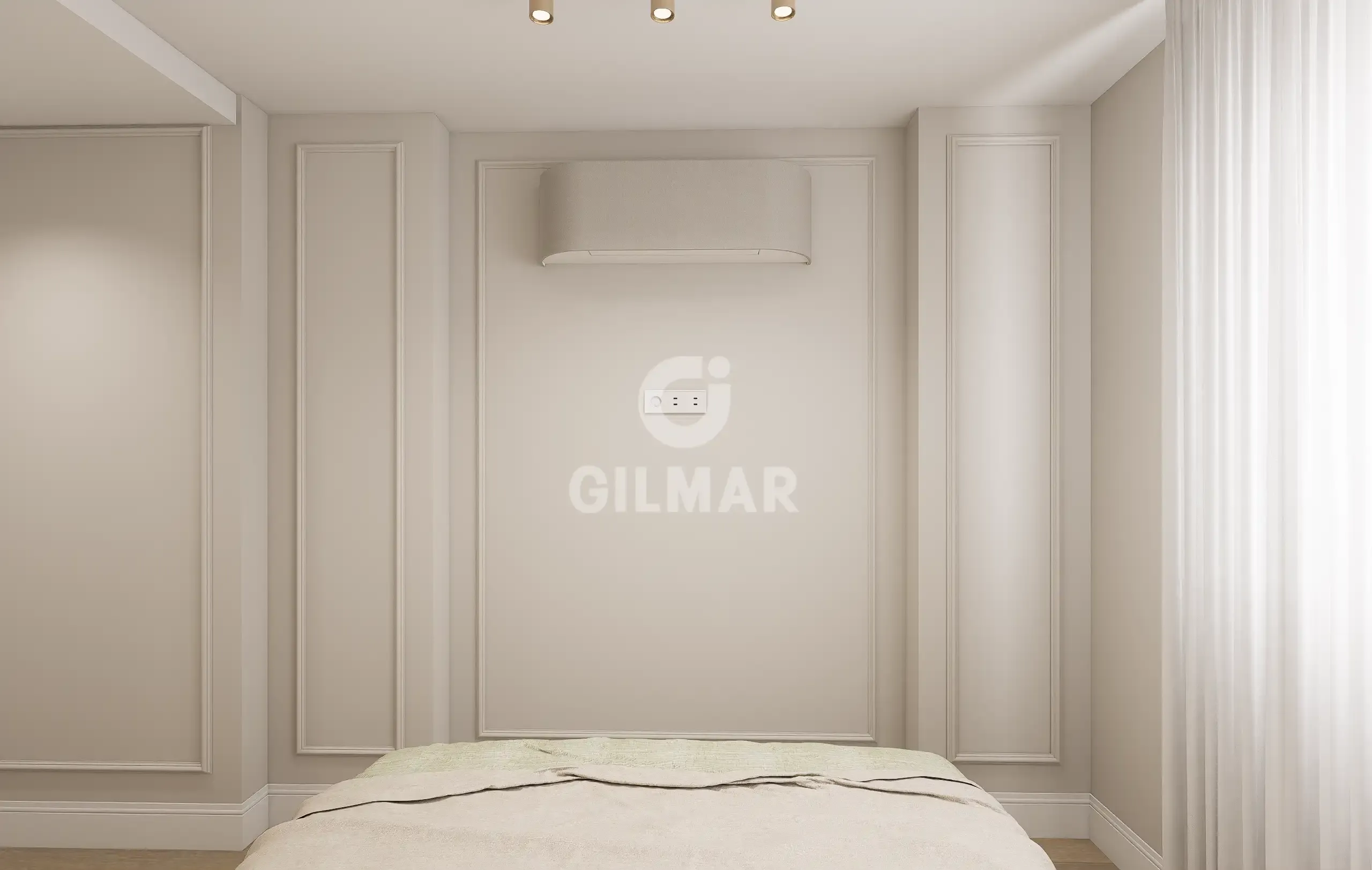 Apartment in Lista - Madrid