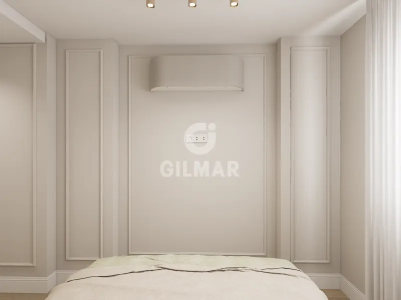 Apartment in Lista - Madrid