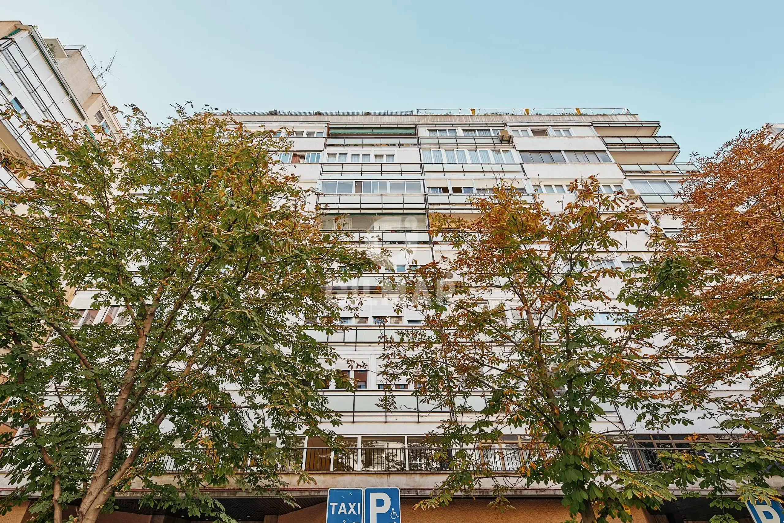 Apartment in Lista - Madrid