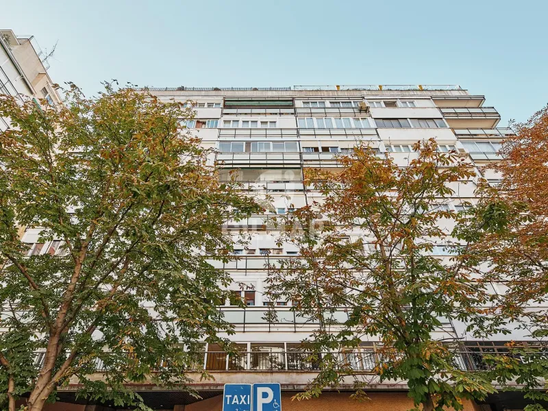 Apartment in Lista - Madrid