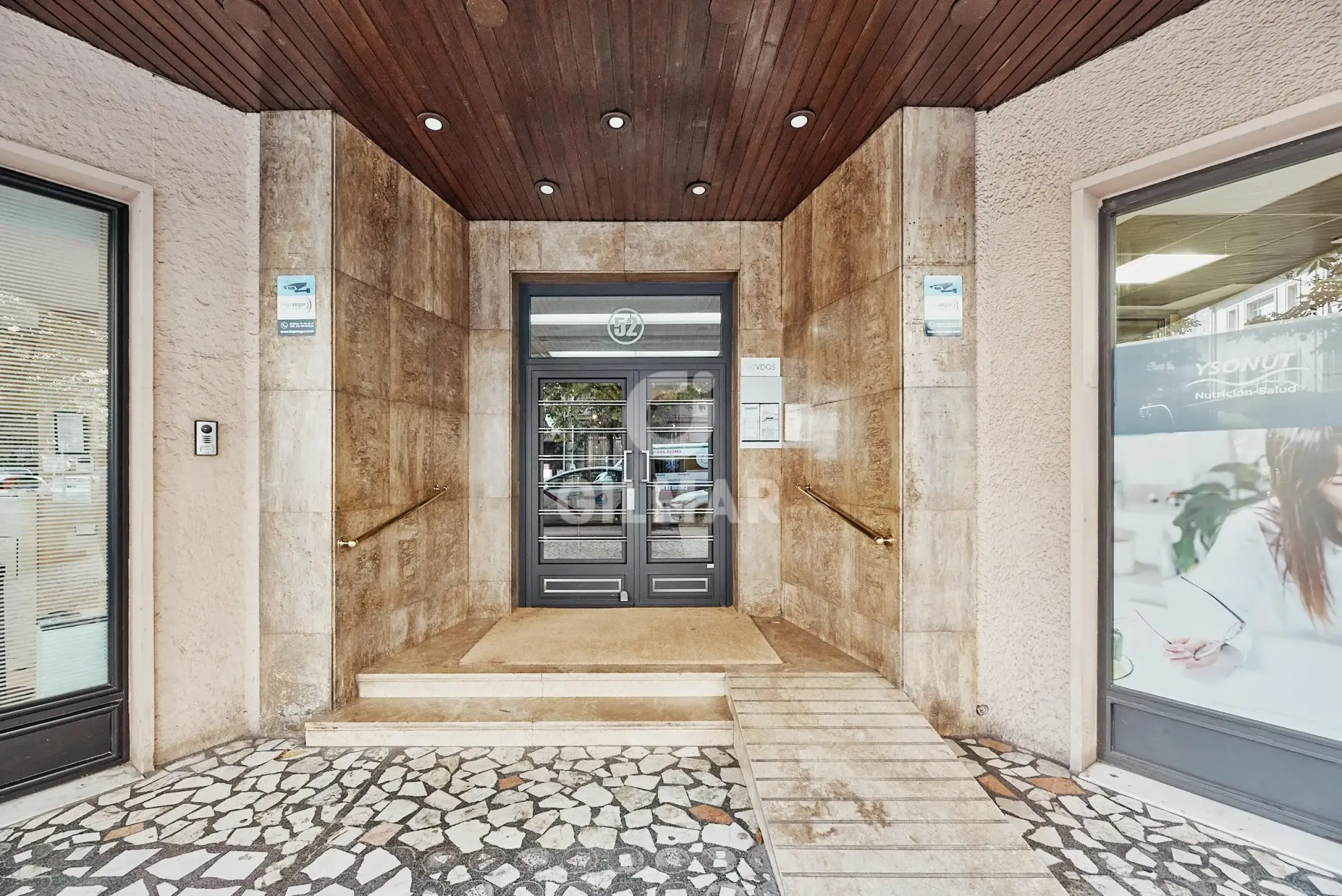 Apartment in Lista - Madrid