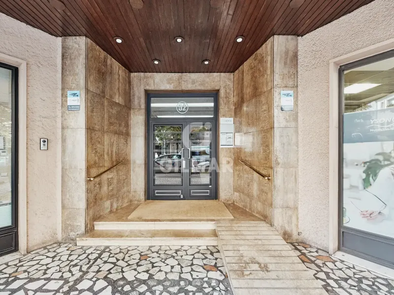 Apartment in Lista - Madrid