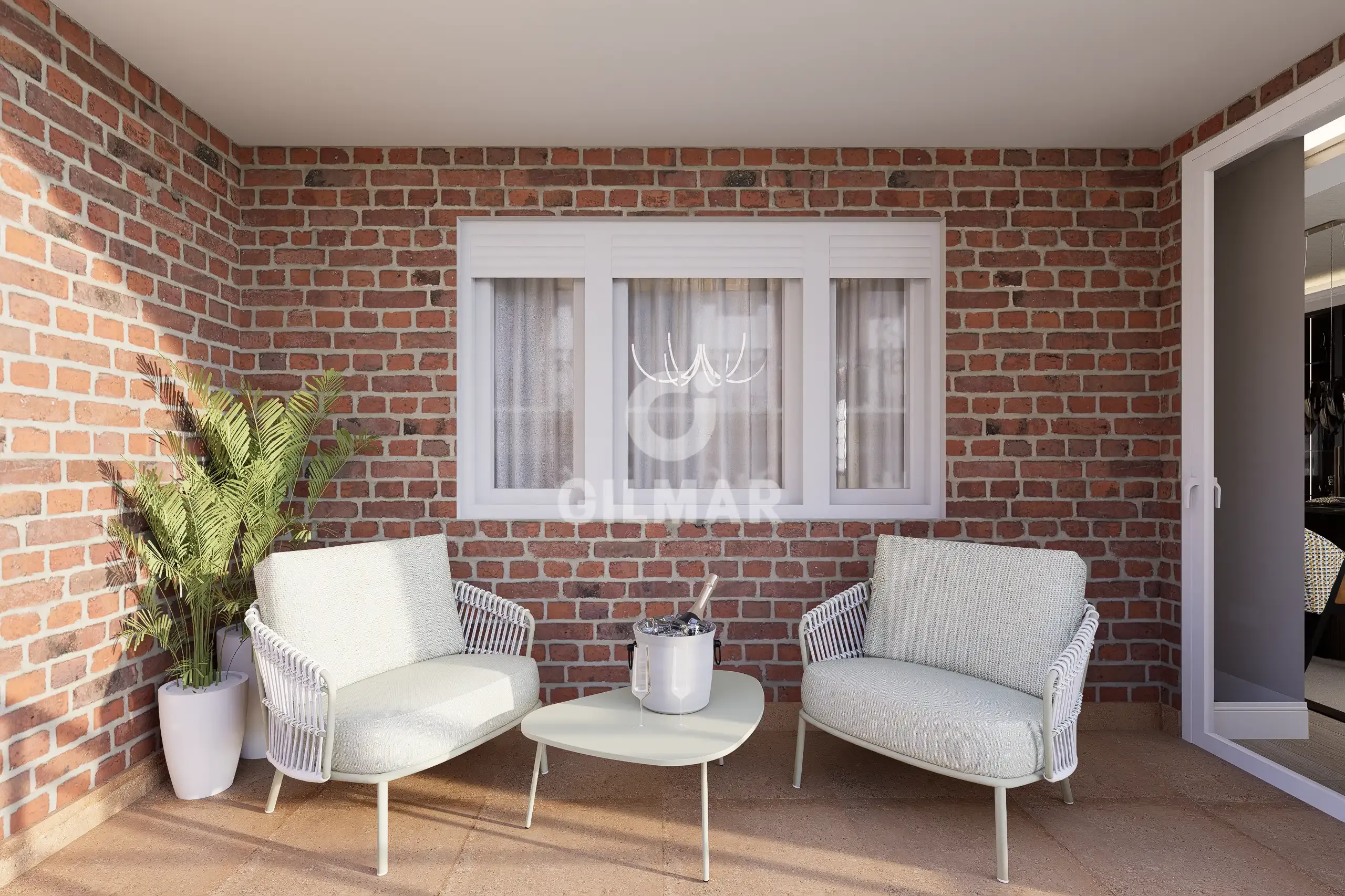 Apartment in Lista - Madrid