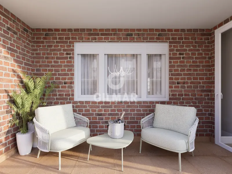 Apartment in Lista - Madrid
