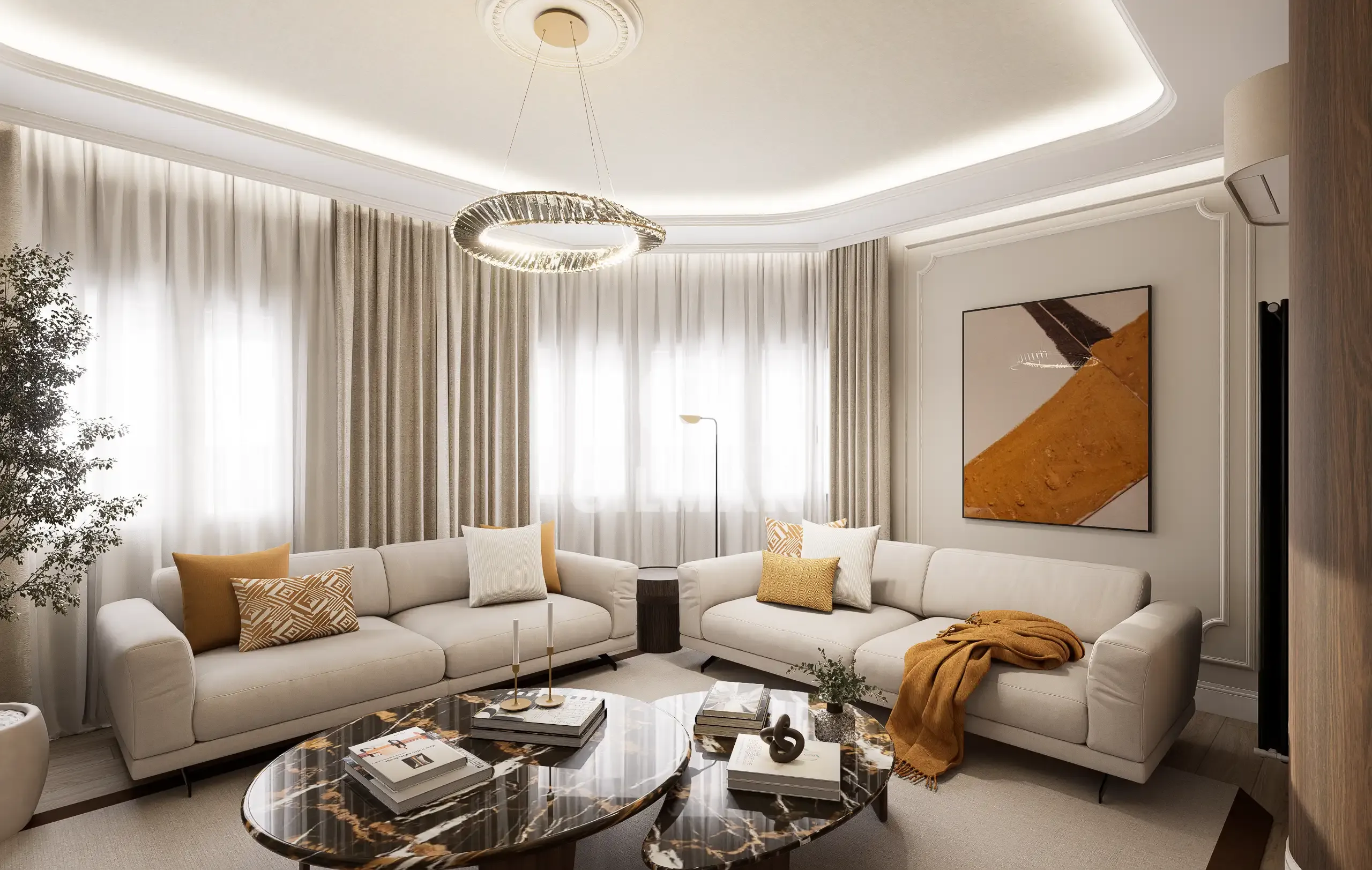 Apartment in Lista - Madrid