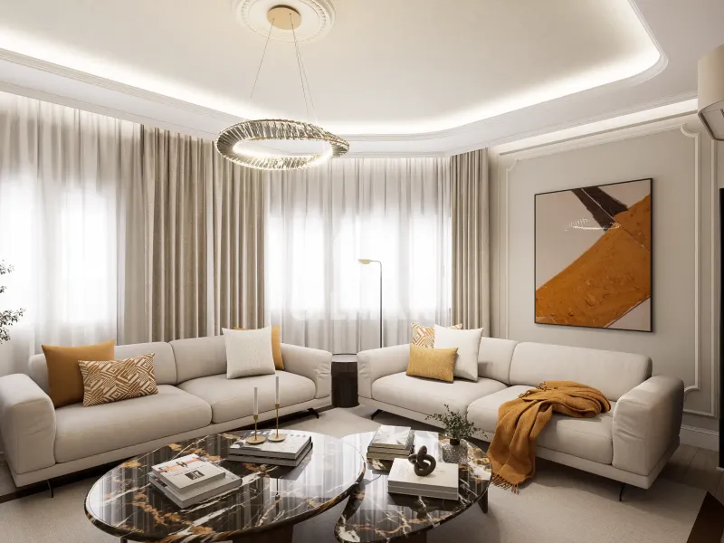 Apartment in Lista - Madrid