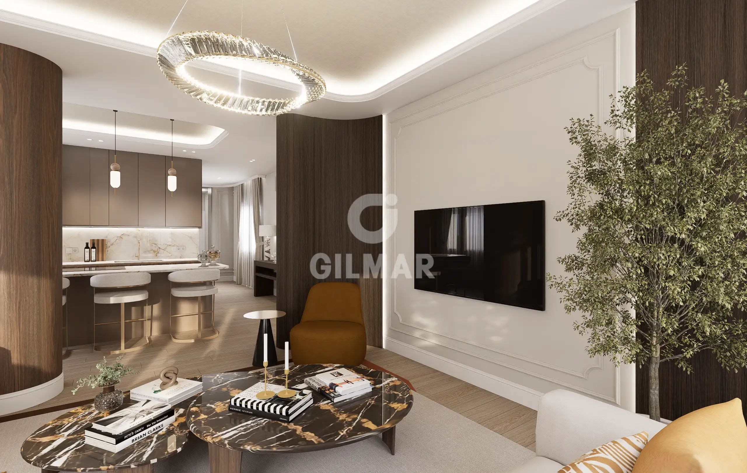 Apartment in Lista - Madrid