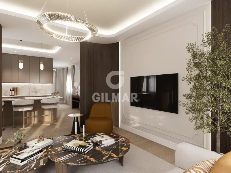 Apartment in Lista - Madrid
