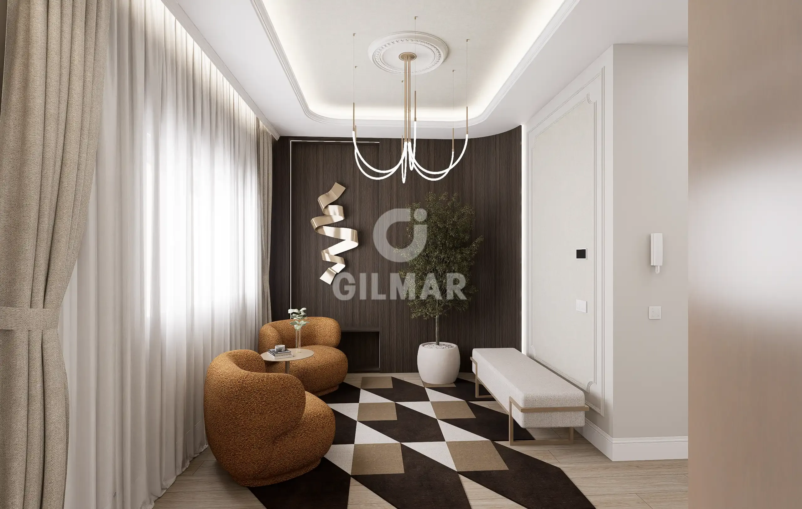 Apartment in Lista - Madrid