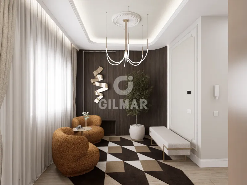 Apartment in Lista - Madrid