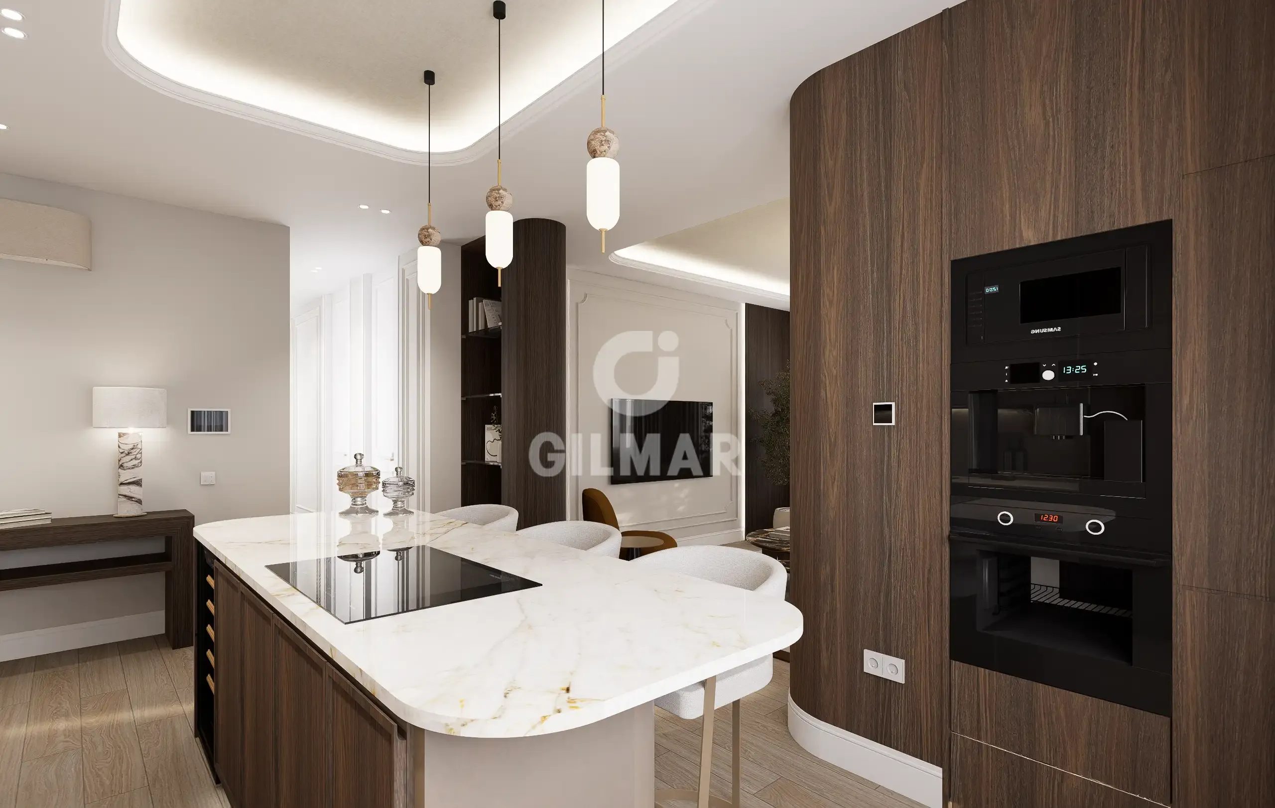 Apartment in Lista - Madrid