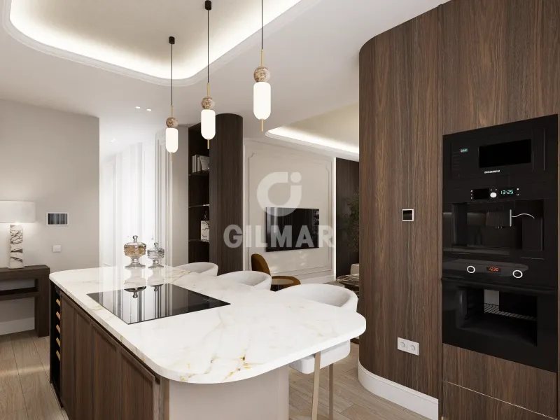 Apartment in Lista - Madrid