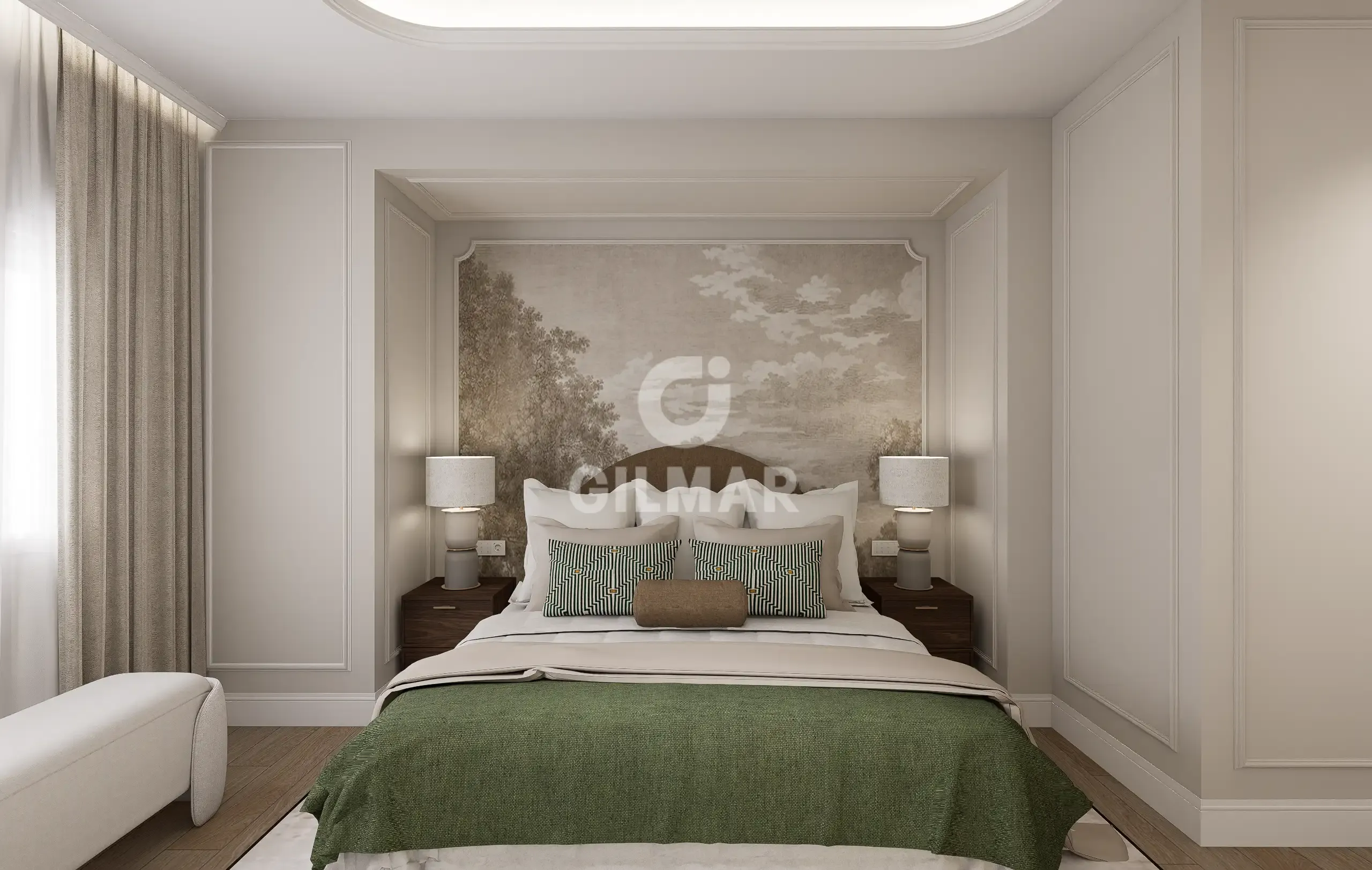 Apartment in Lista - Madrid