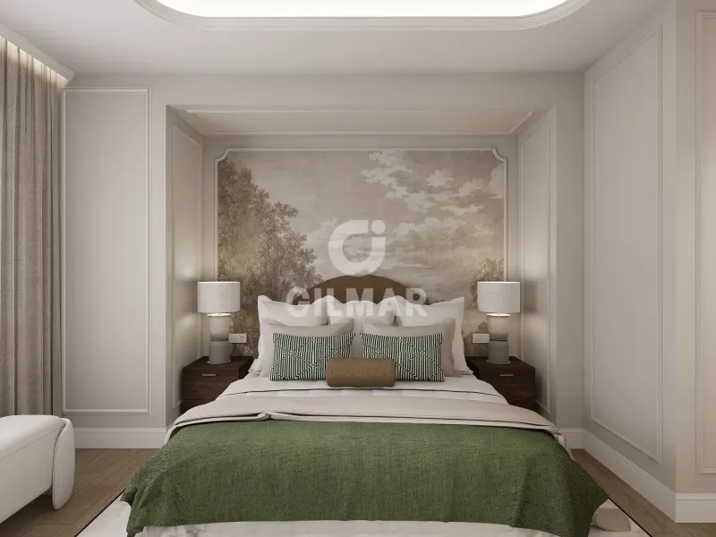 Apartment in Lista - Madrid