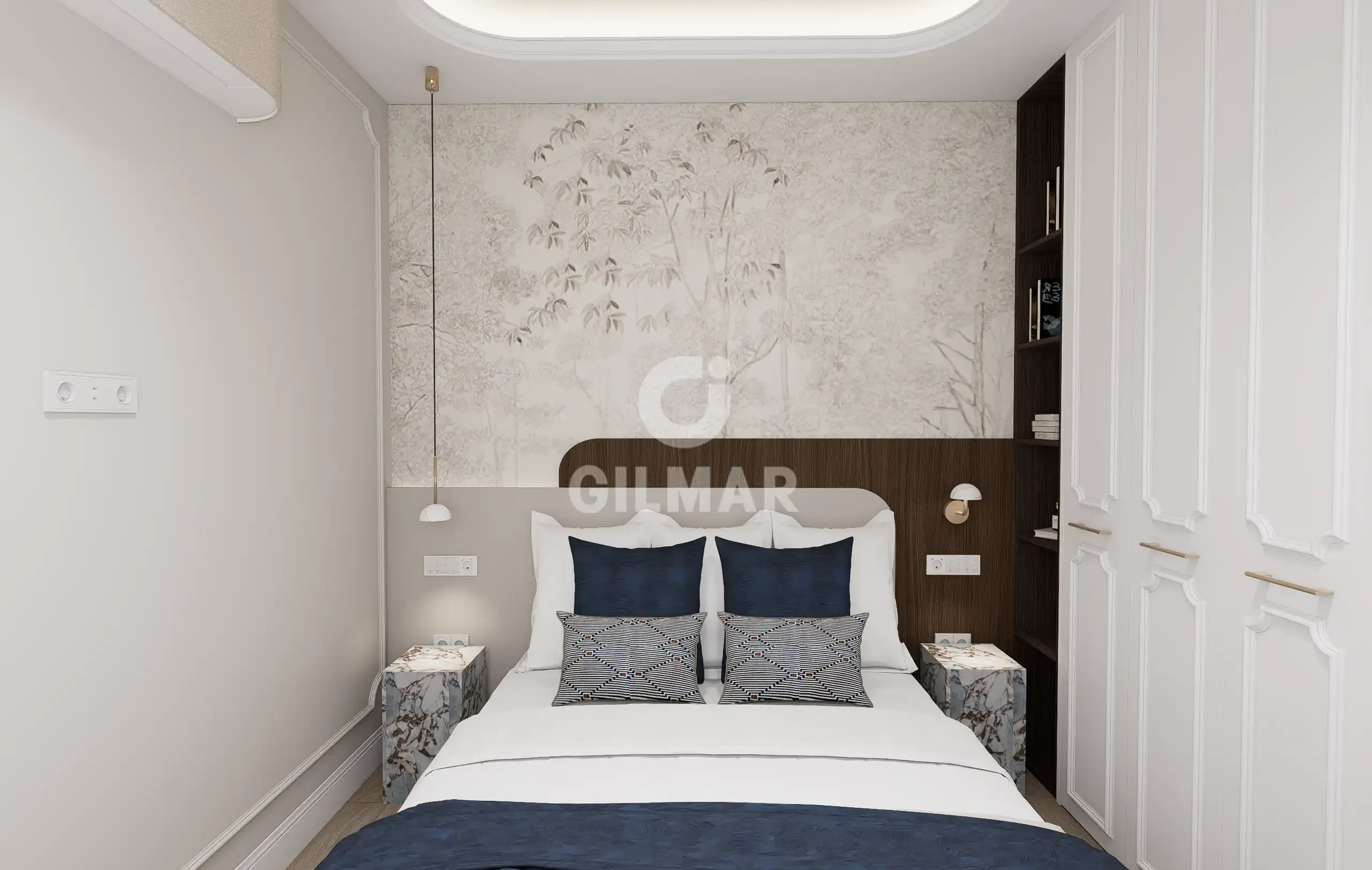 Apartment in Lista - Madrid
