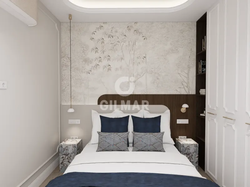 Apartment in Lista - Madrid