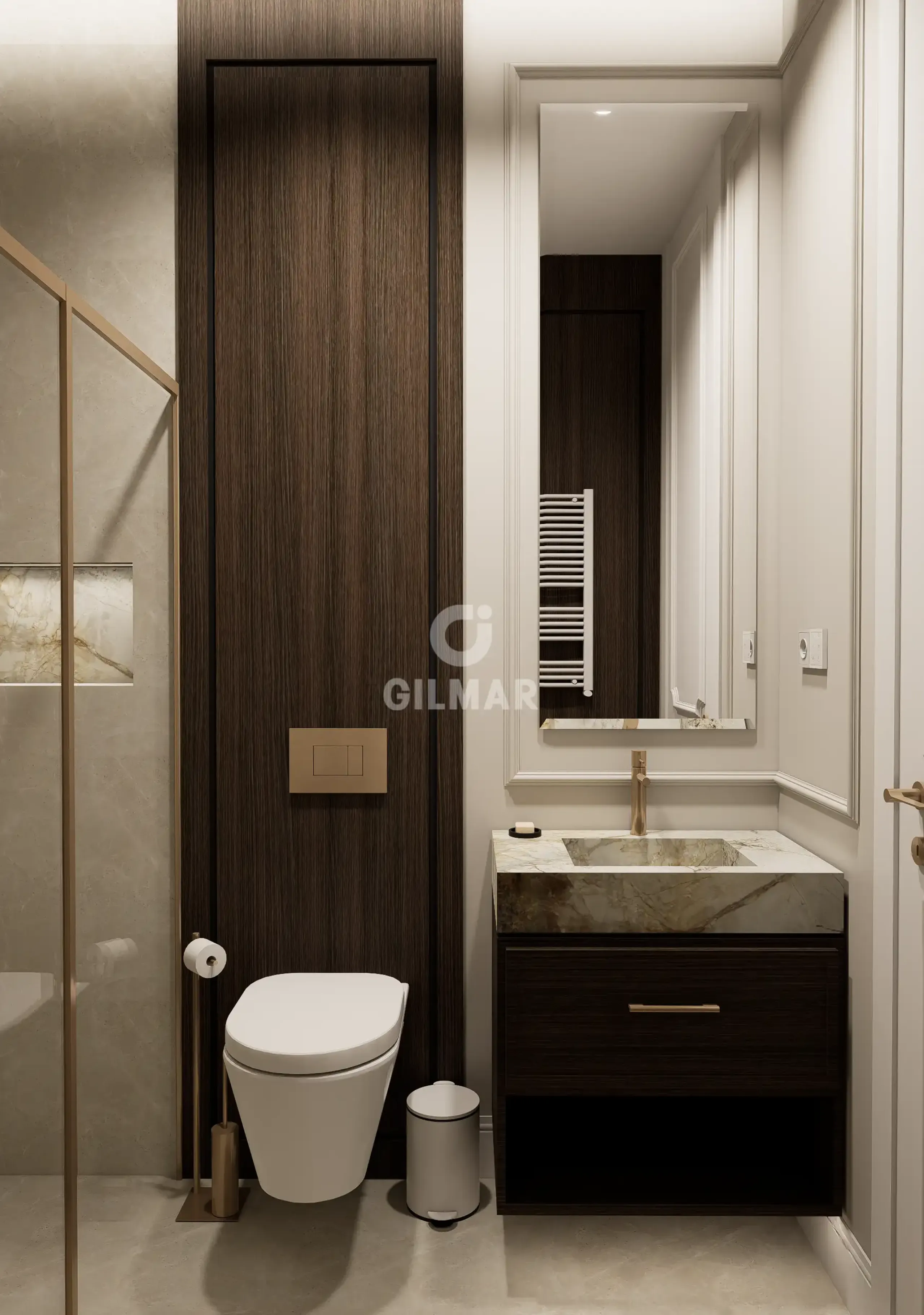 Apartment in Lista - Madrid