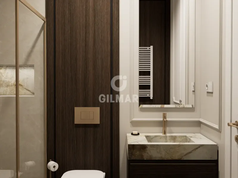 Apartment in Lista - Madrid