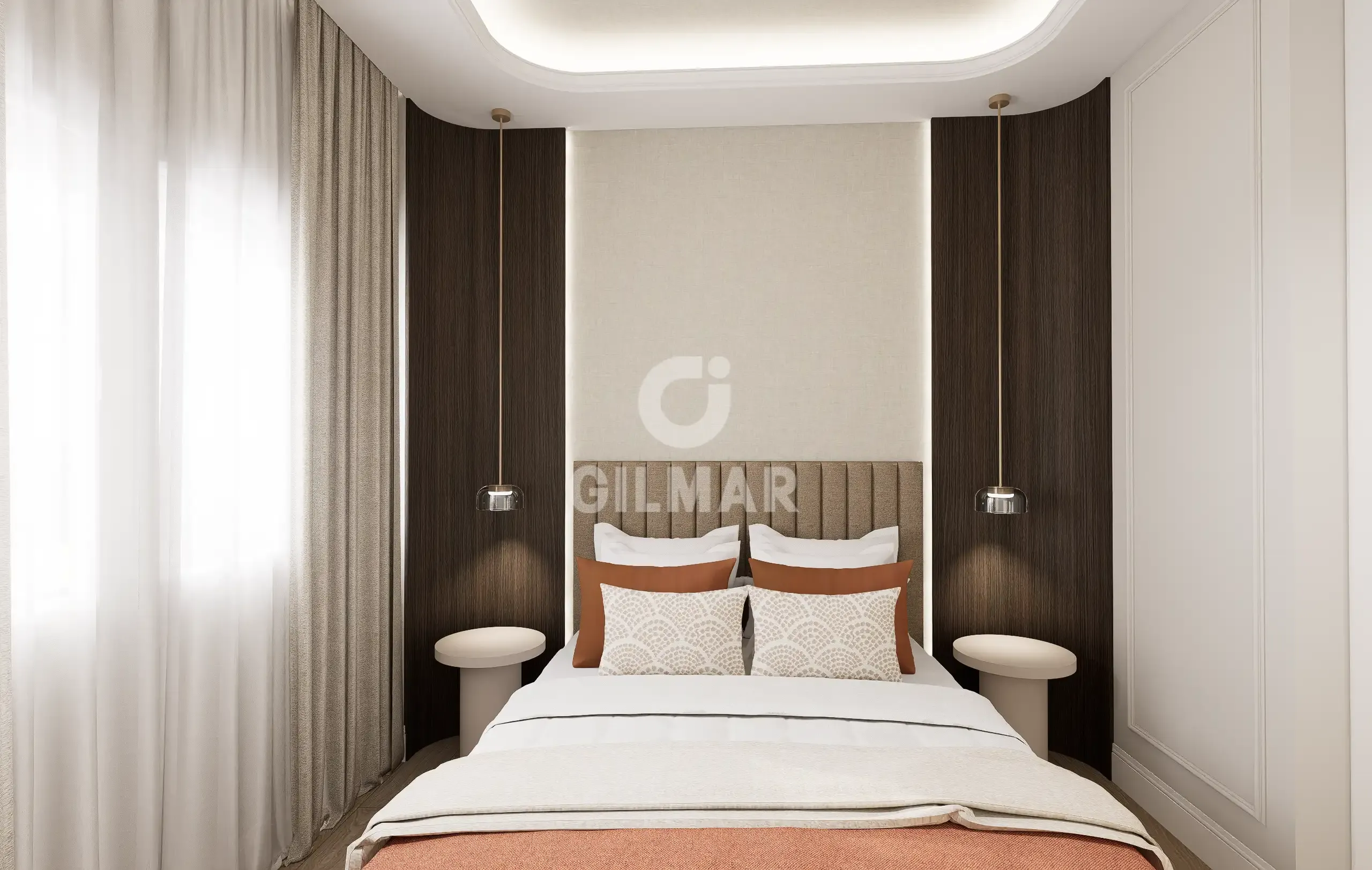 Apartment in Lista - Madrid