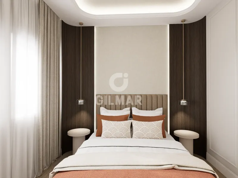 Apartment in Lista - Madrid