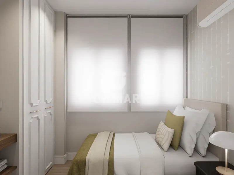 Apartment in Lista - Madrid