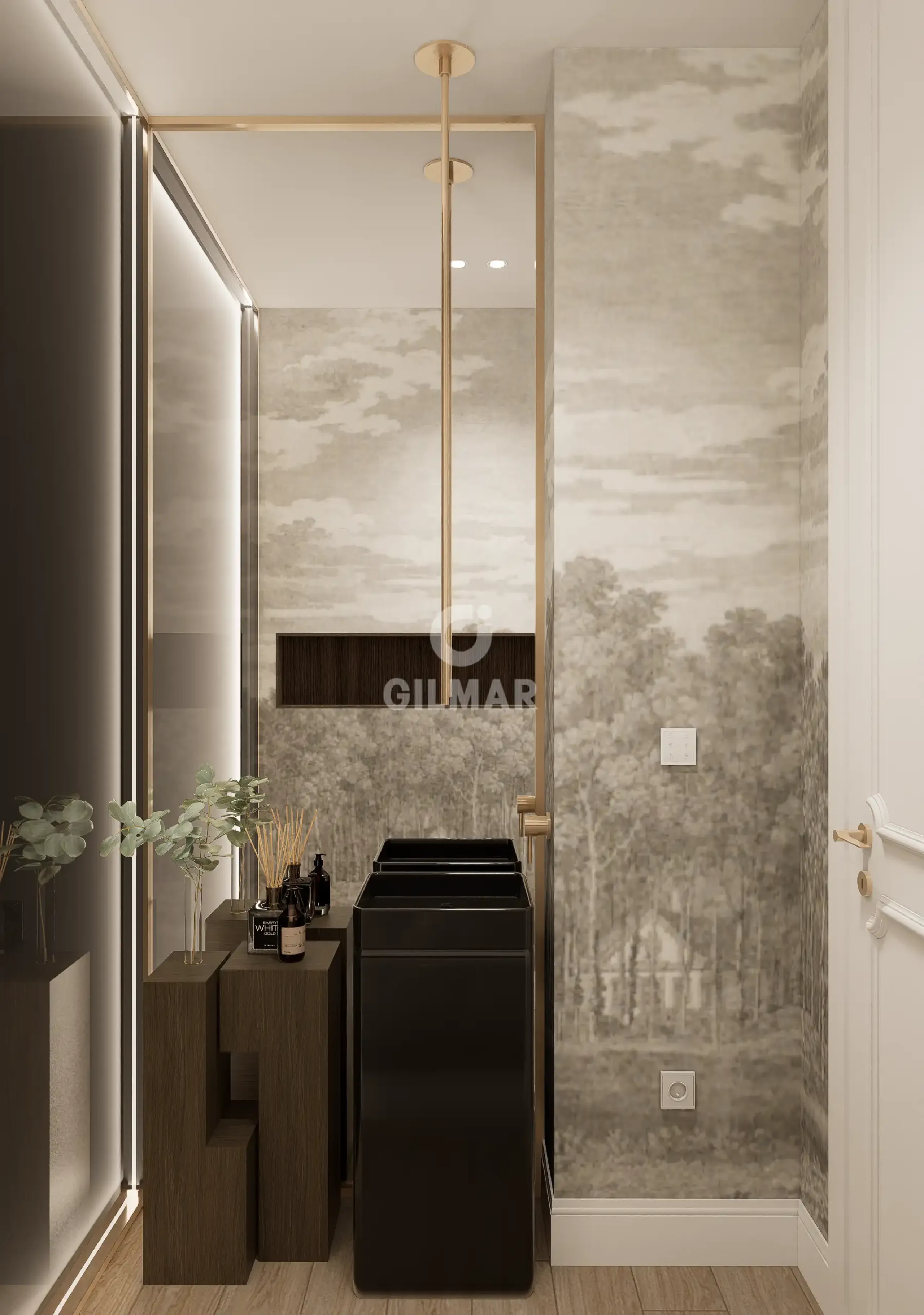 Apartment in Lista - Madrid