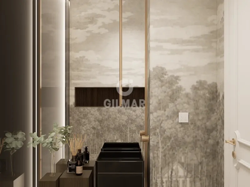 Apartment in Lista - Madrid