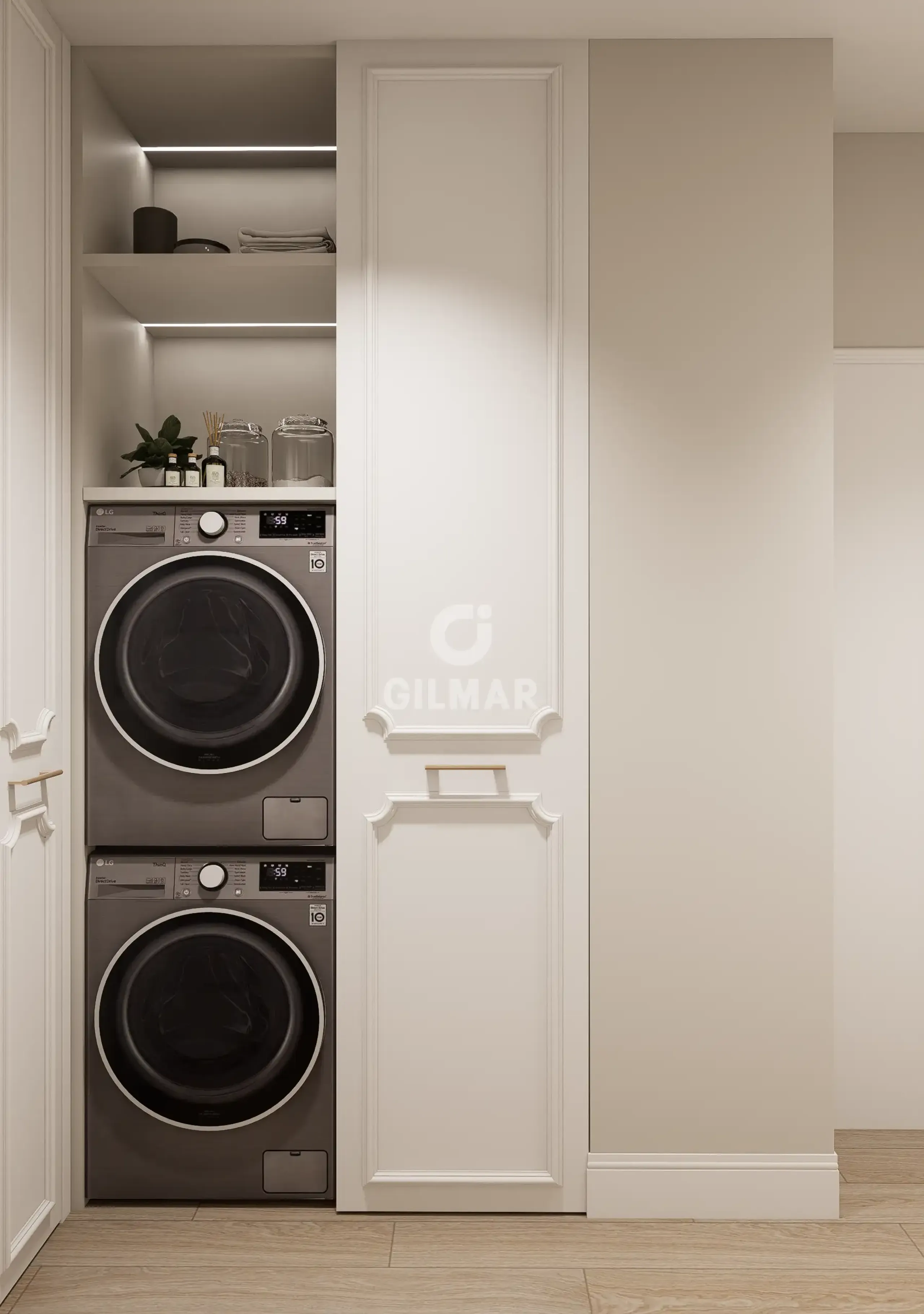 Apartment in Lista - Madrid