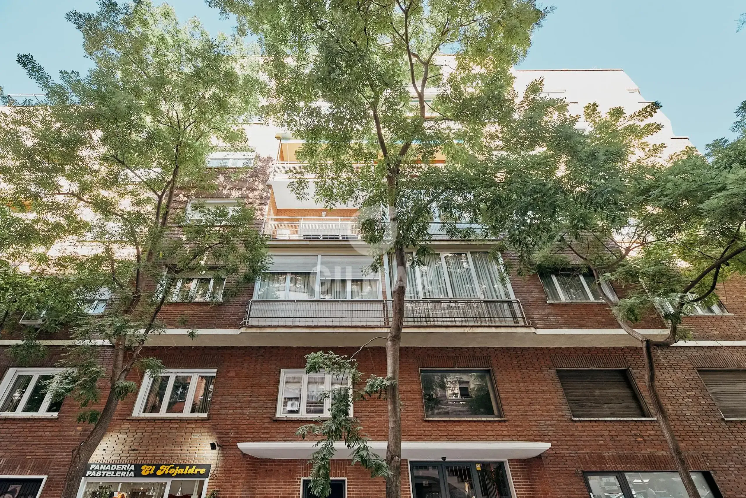 Apartment in Lista - Madrid