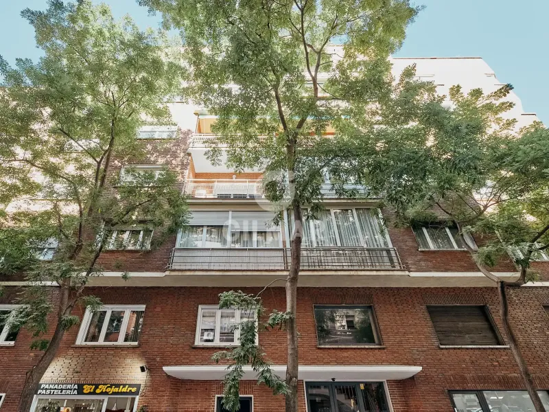 Apartment in Lista - Madrid