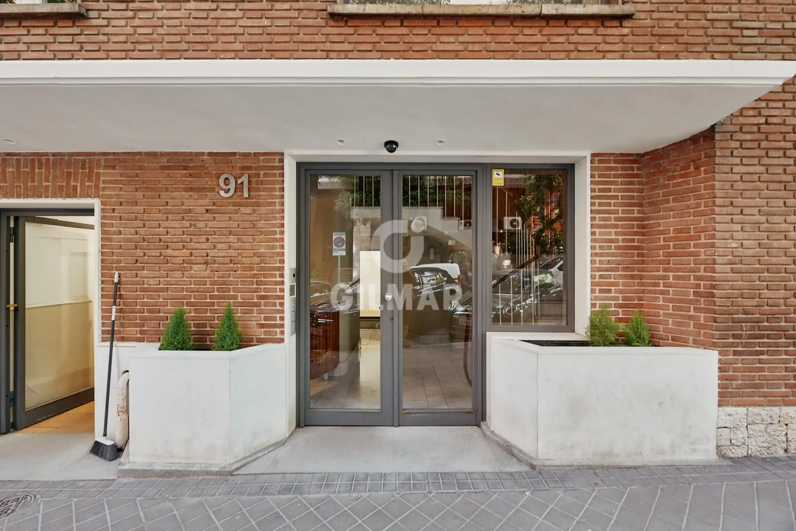 Apartment in Lista - Madrid