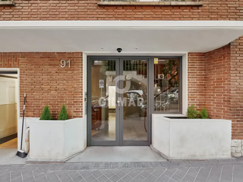 Apartment in Lista - Madrid