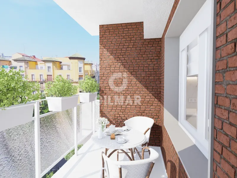 Apartment in Goya - Madrid