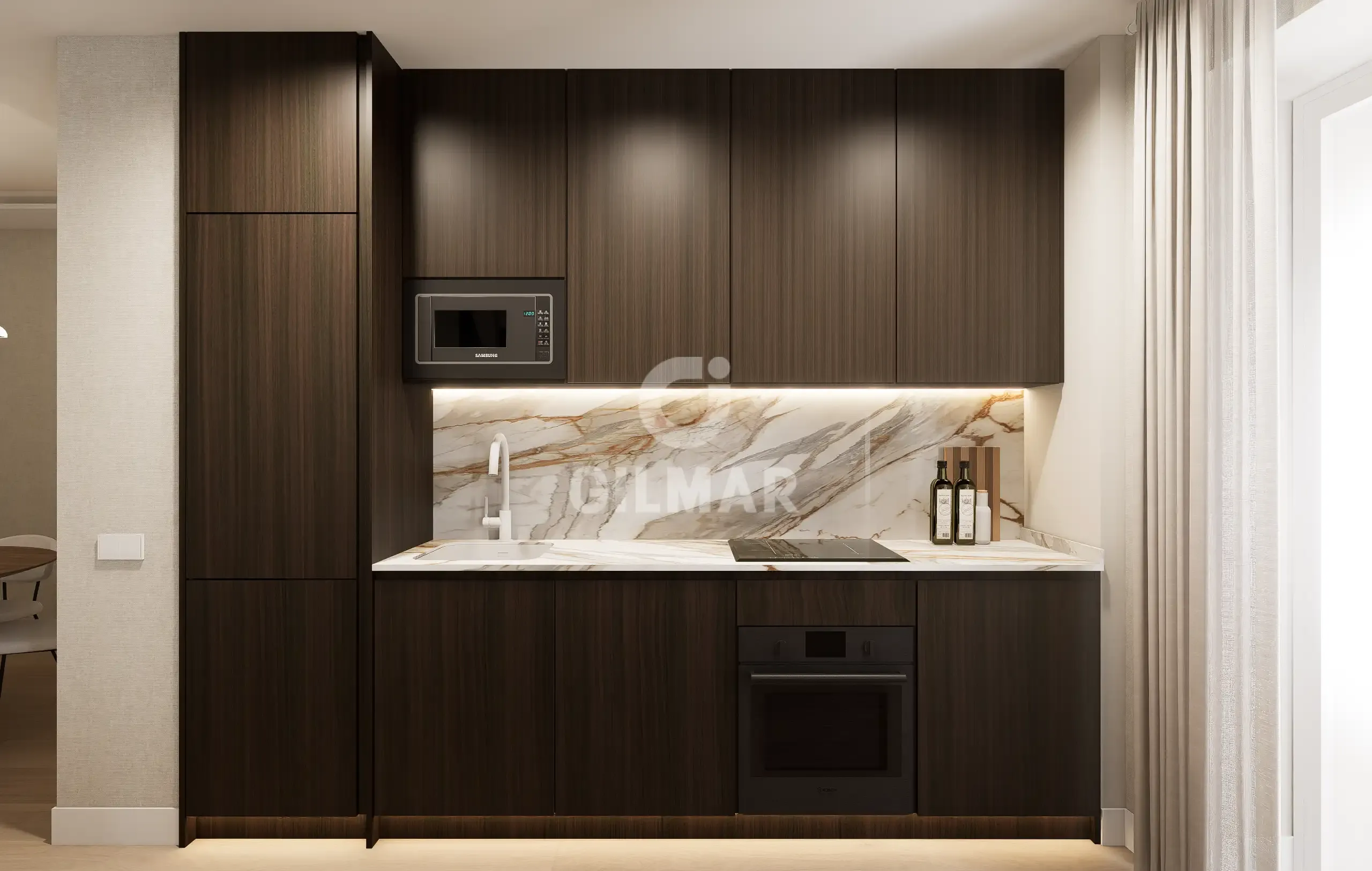Apartment in Fuente del Berro - Madrid